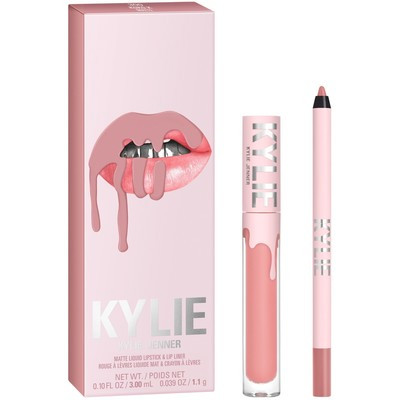 Matte Lip Kit, perfect lip routine, highly-pigmented, long-wear, smudge-resistant, vegan | Shoppers Drug Mart - Beauty