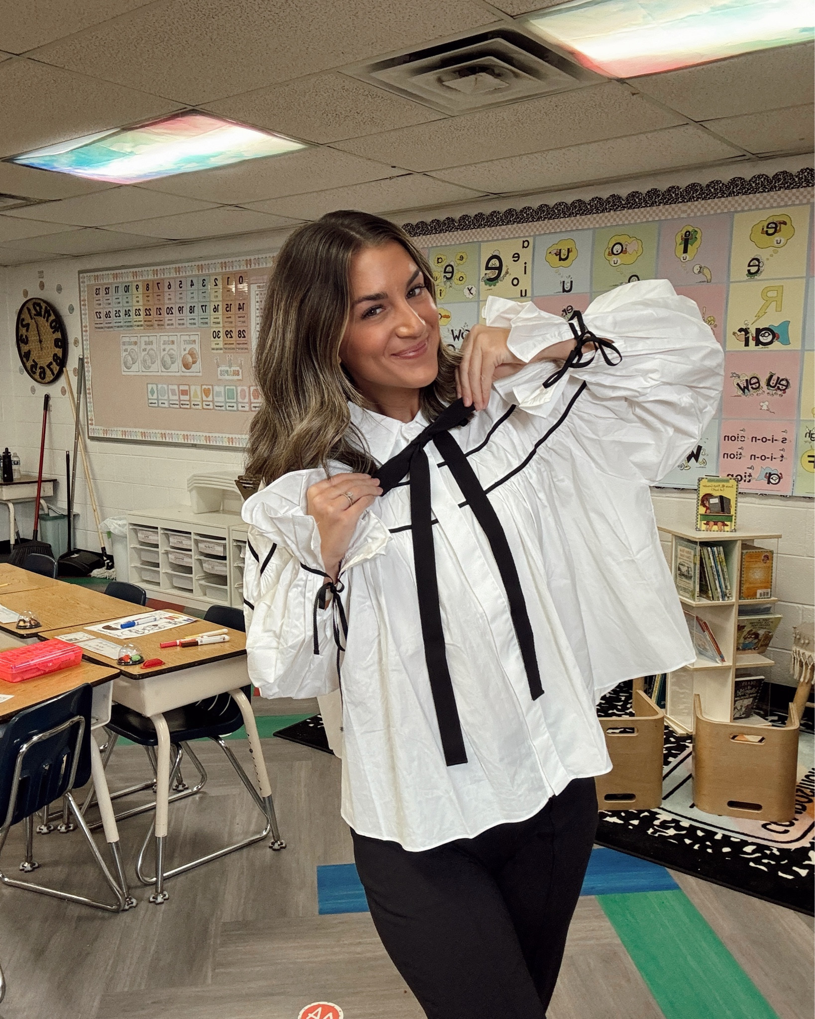 Teacher Fits of the Weekk

#LTKCyberWeek #LTKSeasonal #LTKU