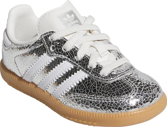 adidas Kids' Samba Sneaker | Nordstrom | Nordstrom