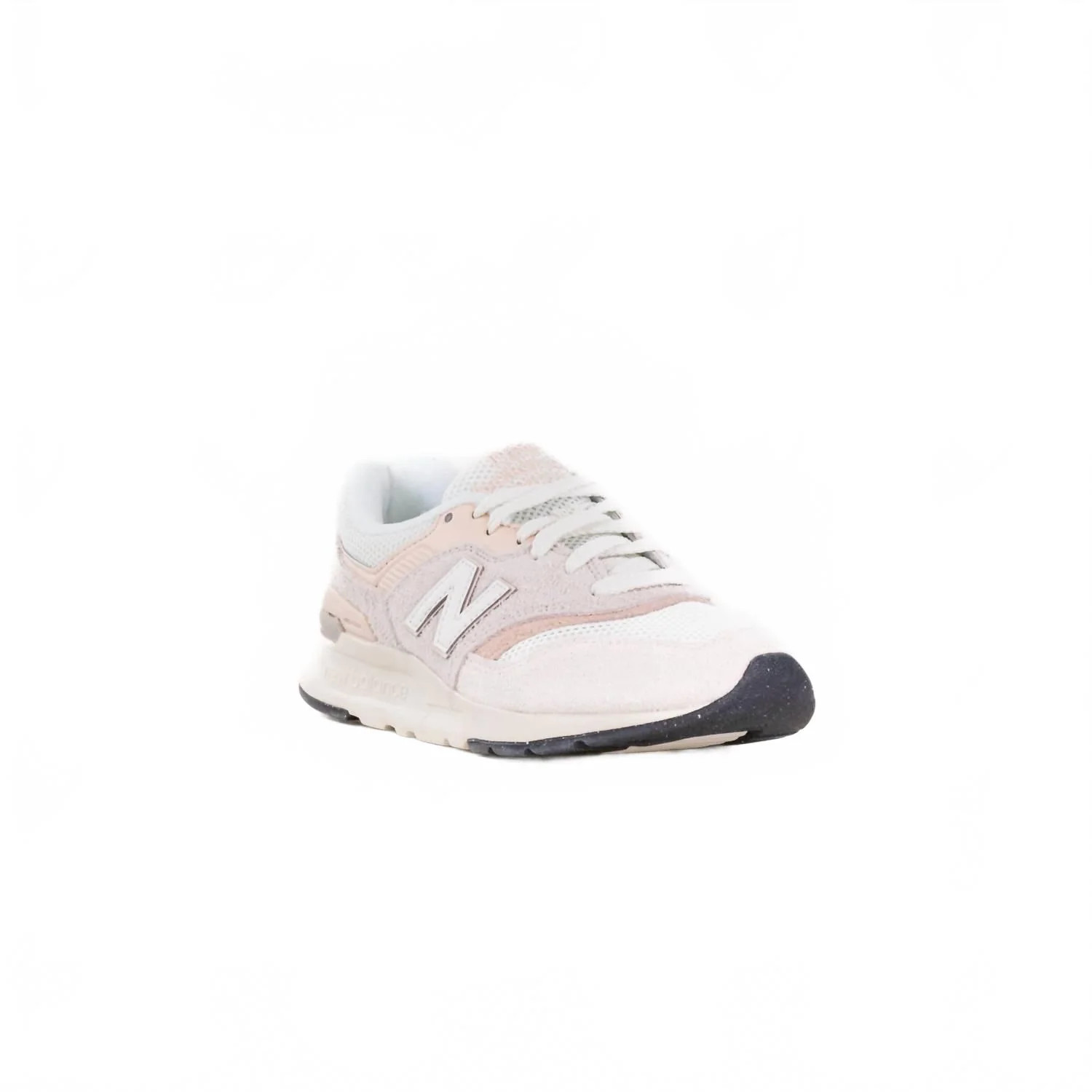 Women's 997H Sneaker In Grey | Shop Simon