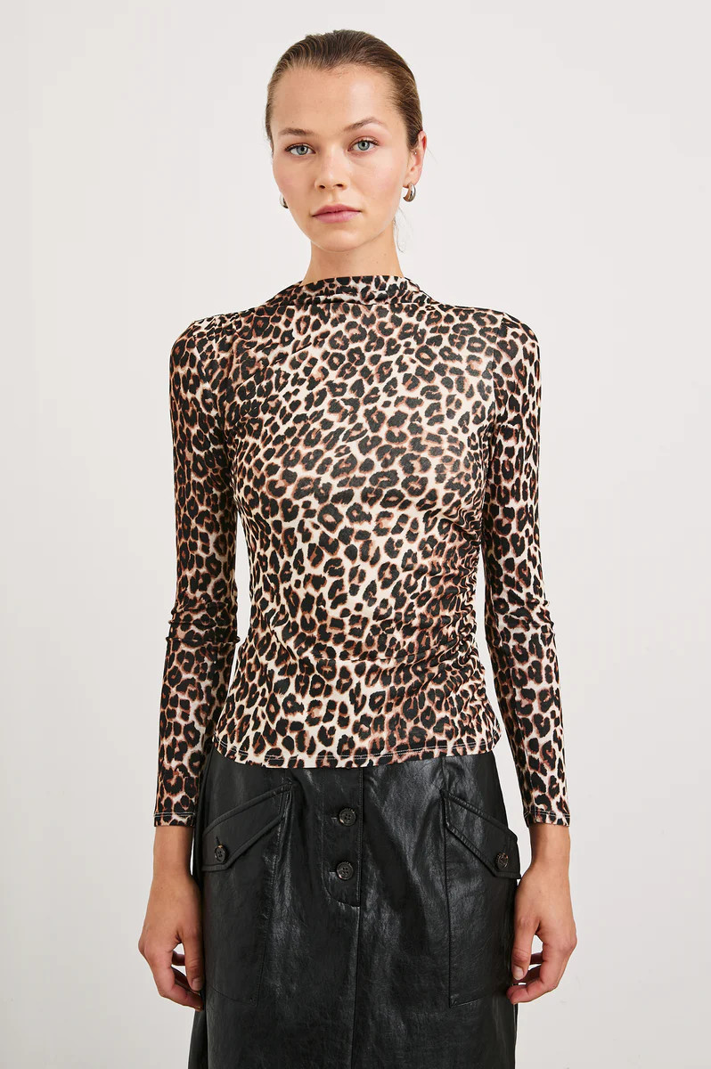 JOELLE TOP - NALA | Rails