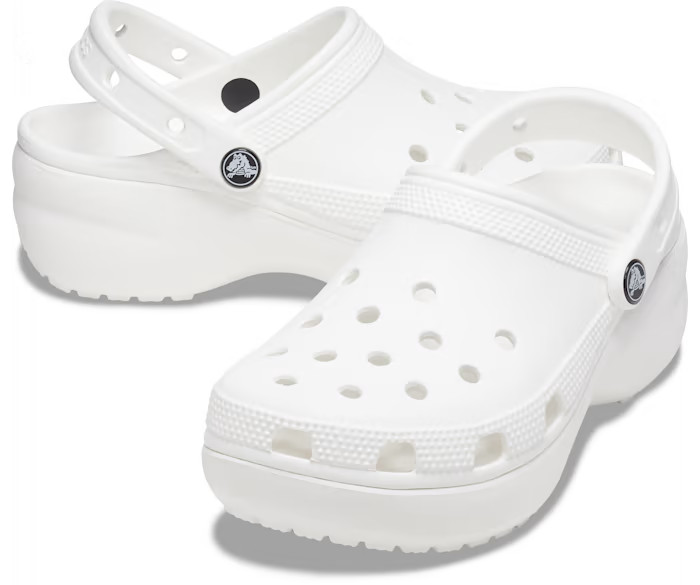 Women's Classic Platform Clog | Crocs CA