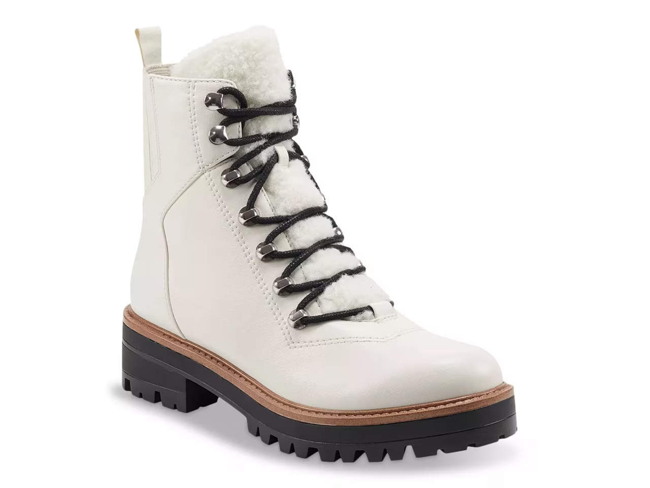 Irie Combat Boot | DSW