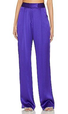 Wide Leg Trouser
                    
                    The Sei | Revolve Clothing (Global)