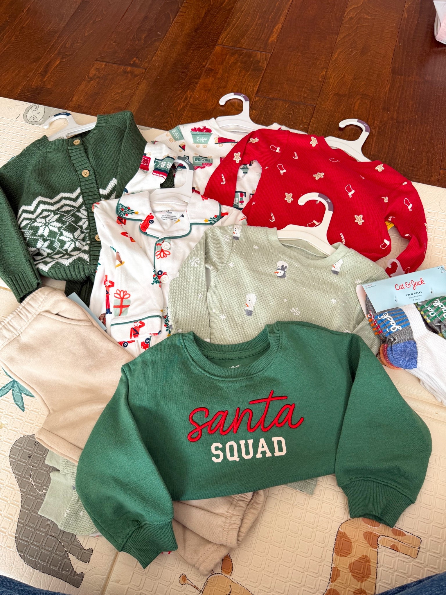 Black Friday Toddler Deals

#LTKHoliday #LTKGiftGuide #LTKSaleAlert