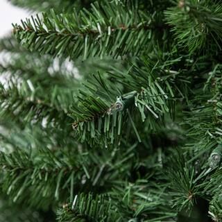 6ft. Pre-Lit Windham Spruce Artificial Christmas Tree, Clear Lights by Ashland® | Michaels Stores