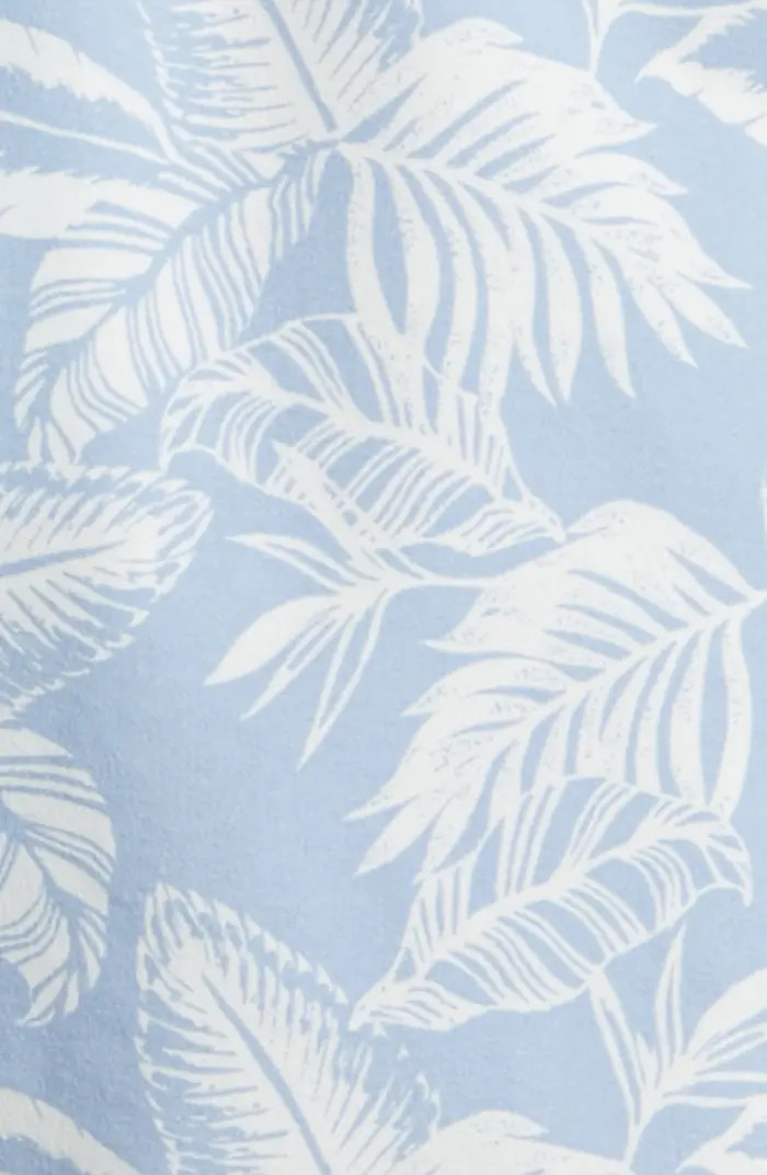 The Bungalow Water Repellent Swim Trunks | Nordstrom