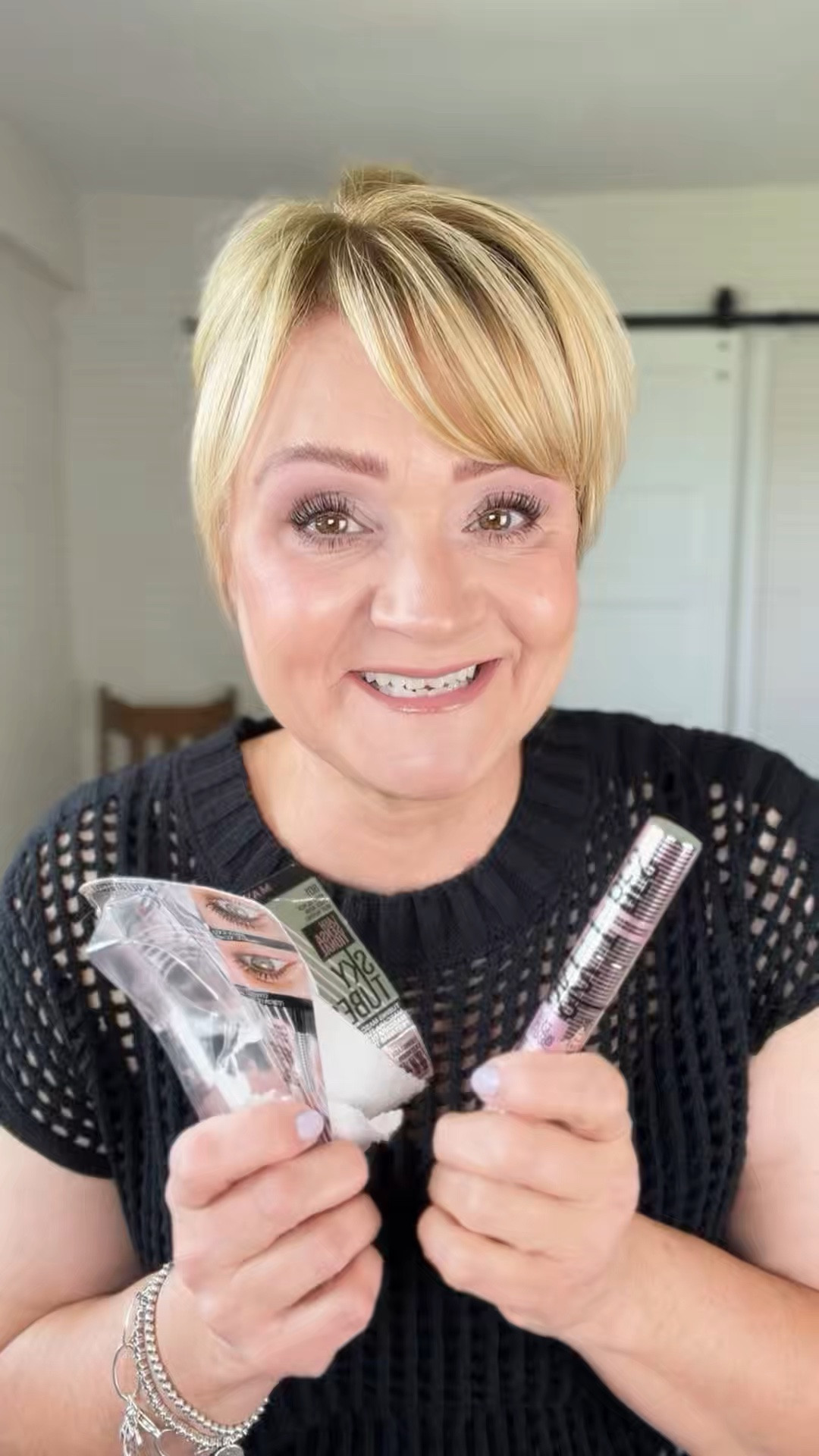 Love this mascara.  It’s sooooooo good!!!  Especially if you have sparse mature lashes.

#LTKBeauty #LTKOver40