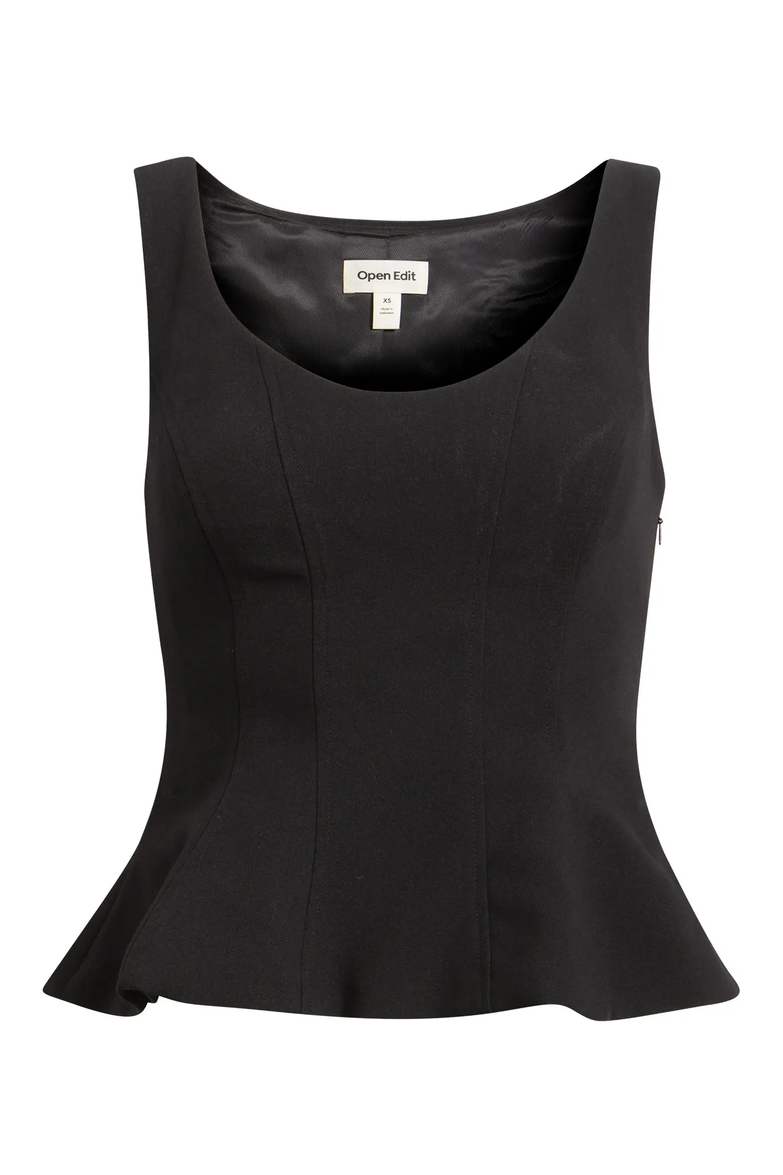 The Icon Peplum Top (Women) | Nordstrom | Nordstrom