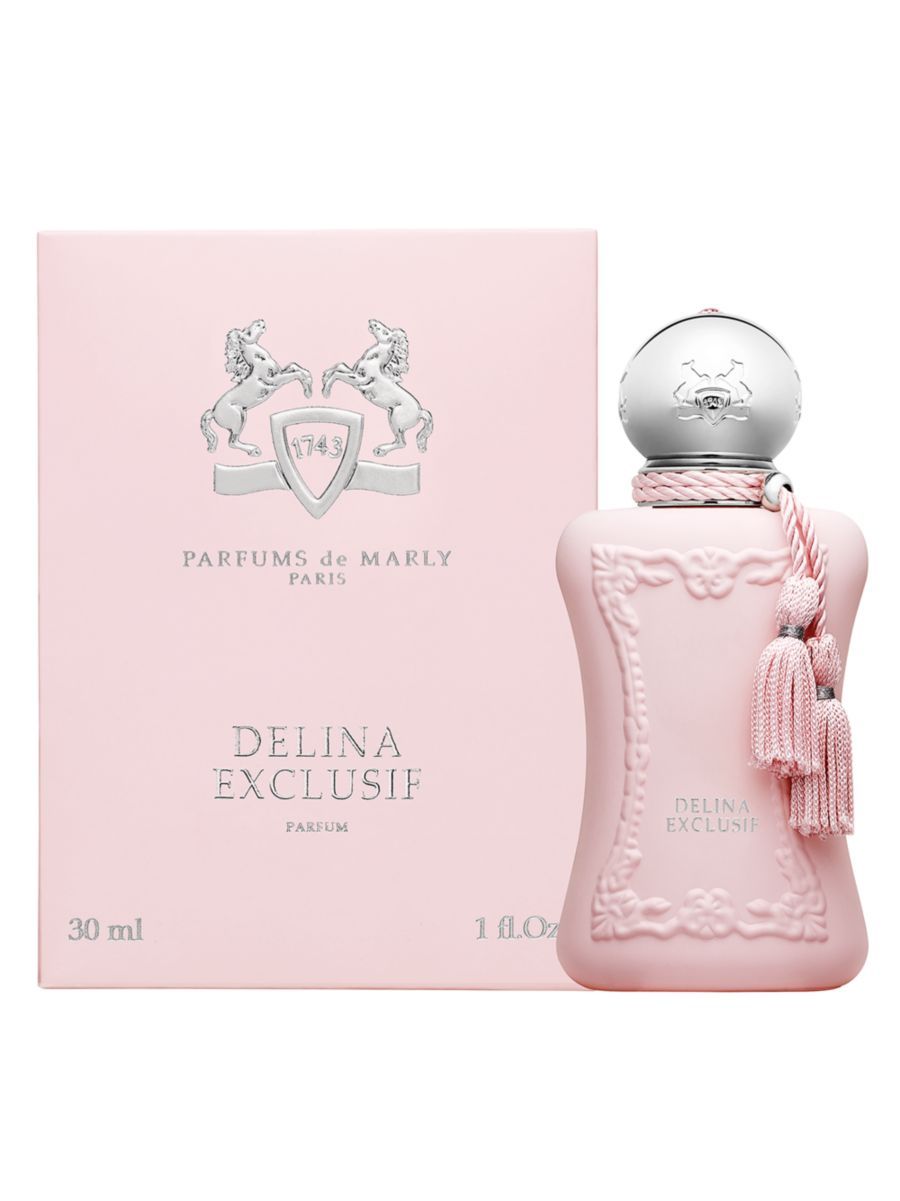 Delina Exclusif Eau de Parfum | Saks Fifth Avenue