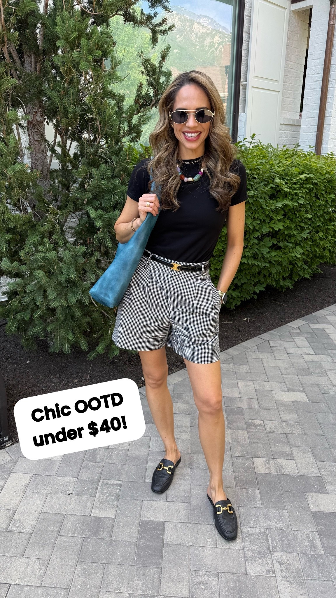 Not to toot my own horn, but I used to spend hundreds more to dress exactly like this. 🤭

Now I get the same designer energy for a fraction of the price, and that's a win in my book. 🤩

#LTKootd #LTKmomlife #LTKSaleAlert