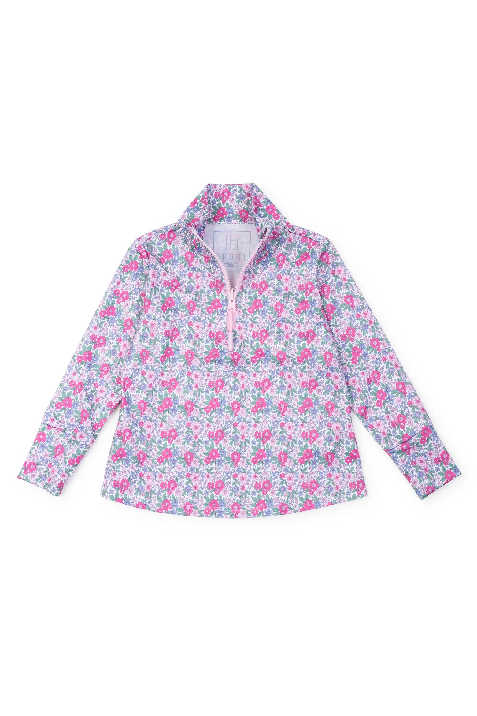 Blair Girls' Performance Pullover (Women) | Nordstrom | Nordstrom