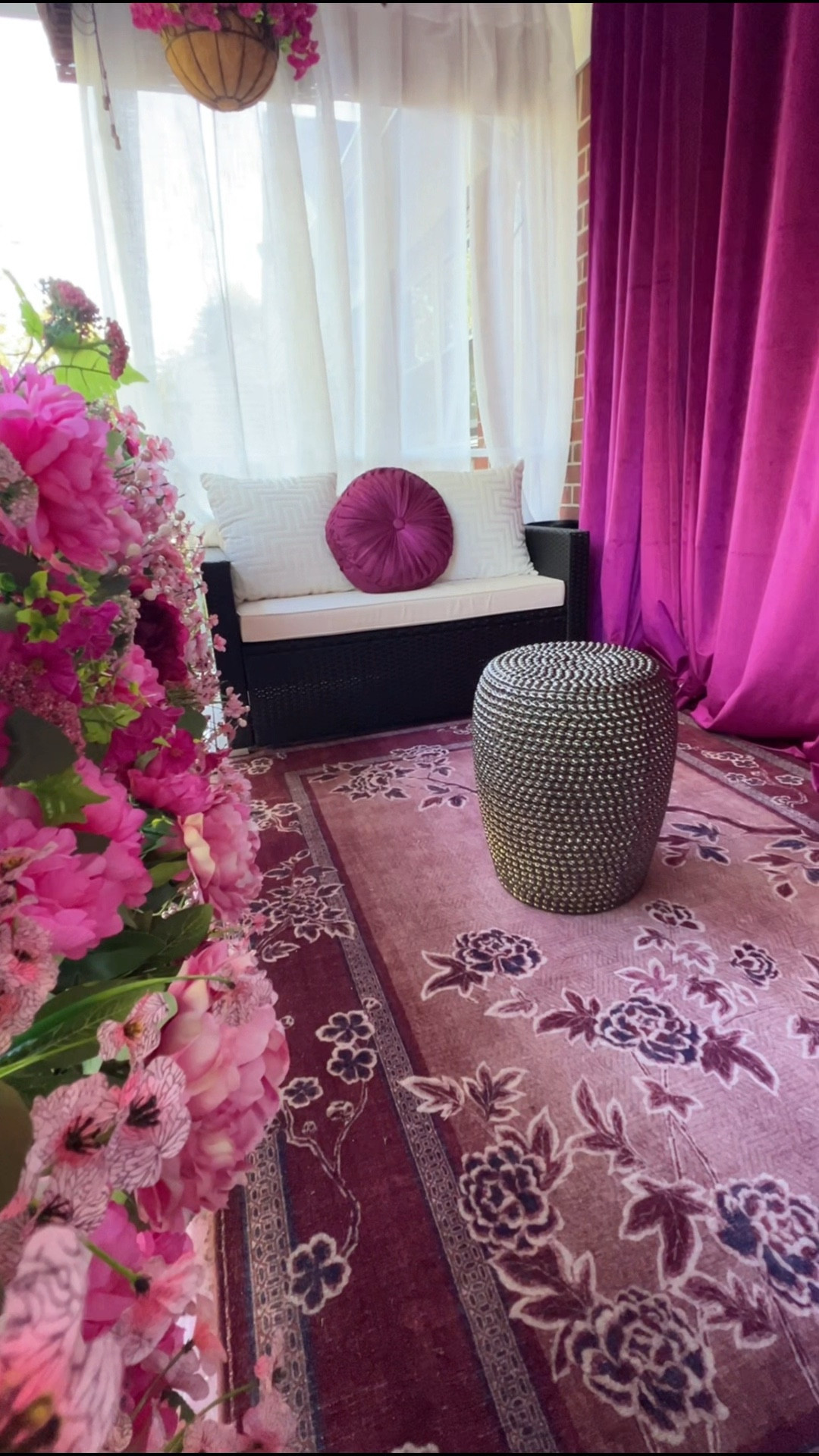 Balcony Decor That Survives Every Season ❄️☀️🌧


#LTKHome