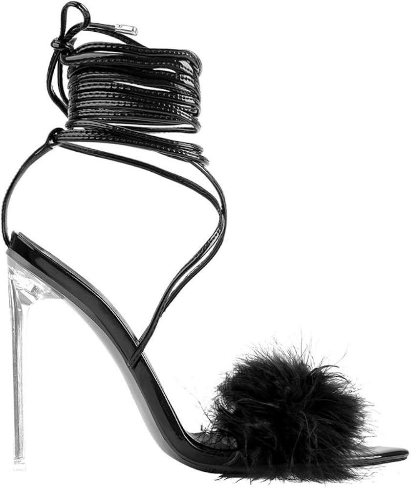 Visit the MissHeel Store | Amazon (US)