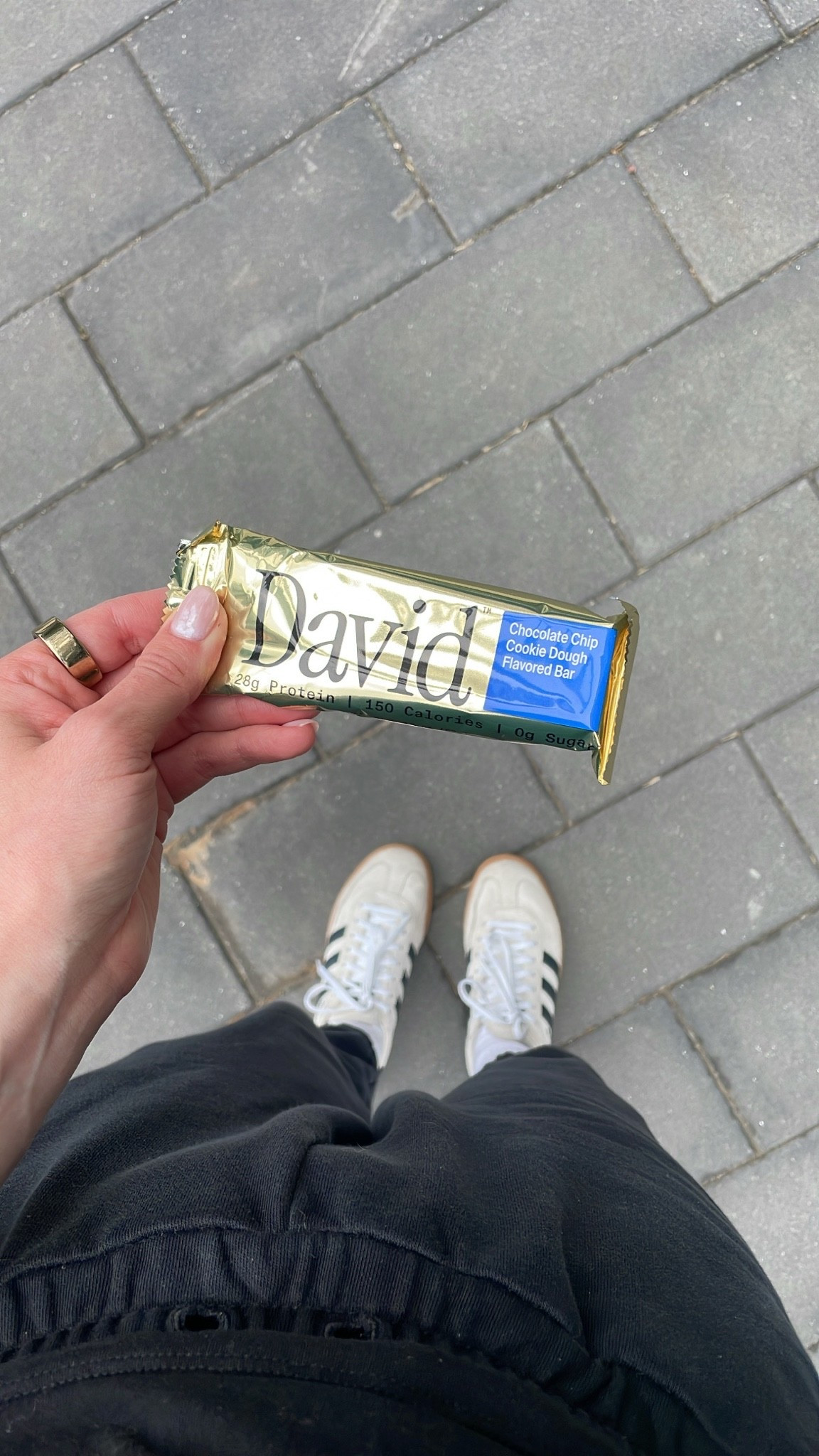 Protein bars that I actually like!

#LTKfitnessgoals #LTKdayinmylife #LTKActive