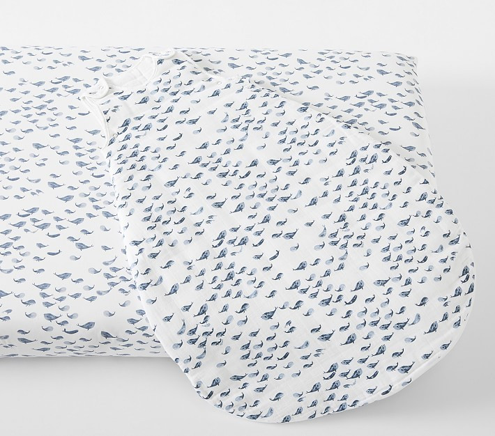 Jack Sleeping Baby Bundle | Pottery Barn Kids