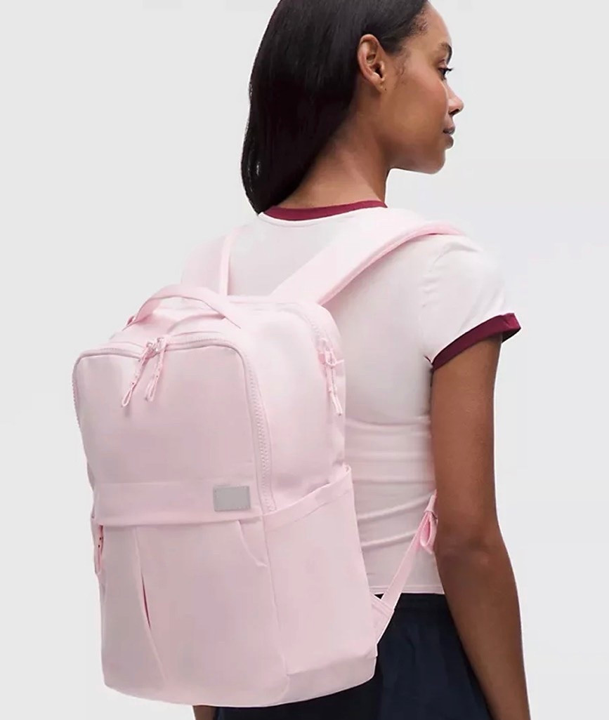 Back to school
Backpacks
School bags

#LTKfall #LTKkids