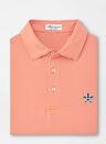 Houston Astros Jubilee Stripe Performance Polo | Peter Millar