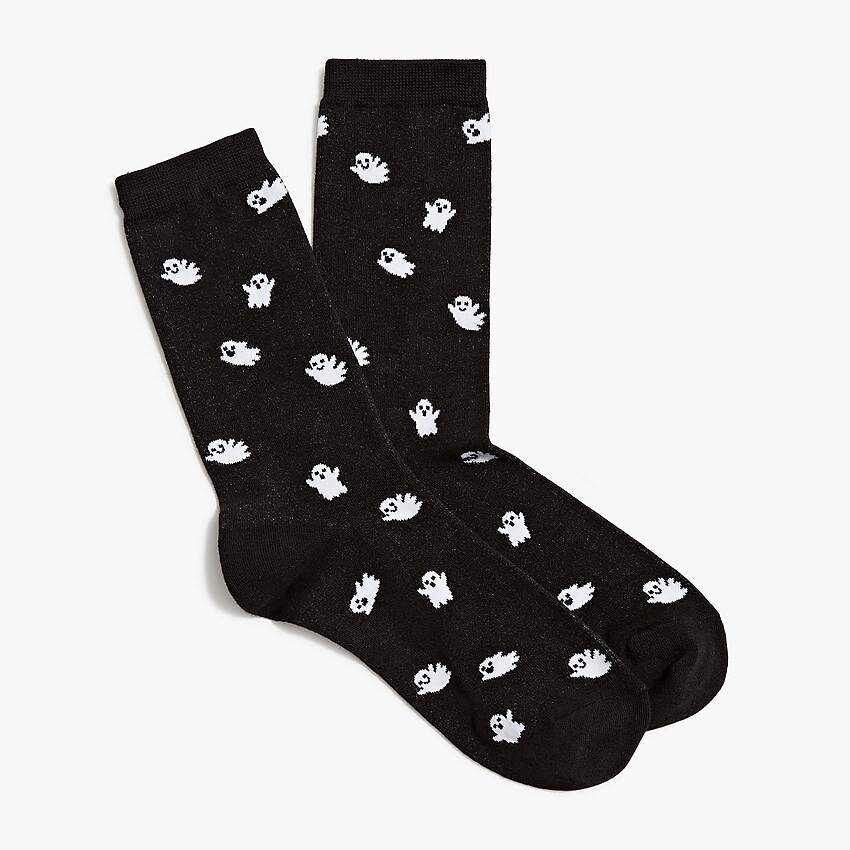 Ghost trouser socks | J.Crew Factory