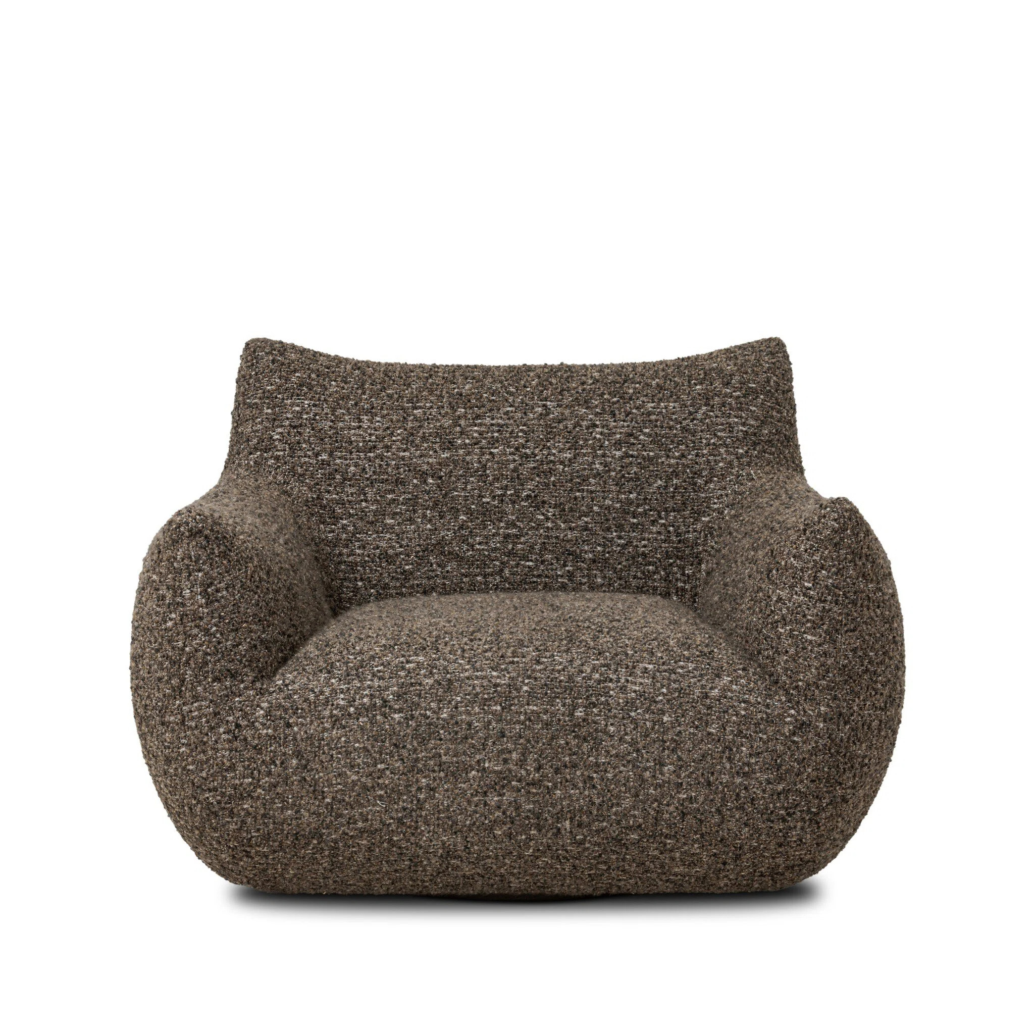 Margot Swivel Armchair | Perigold