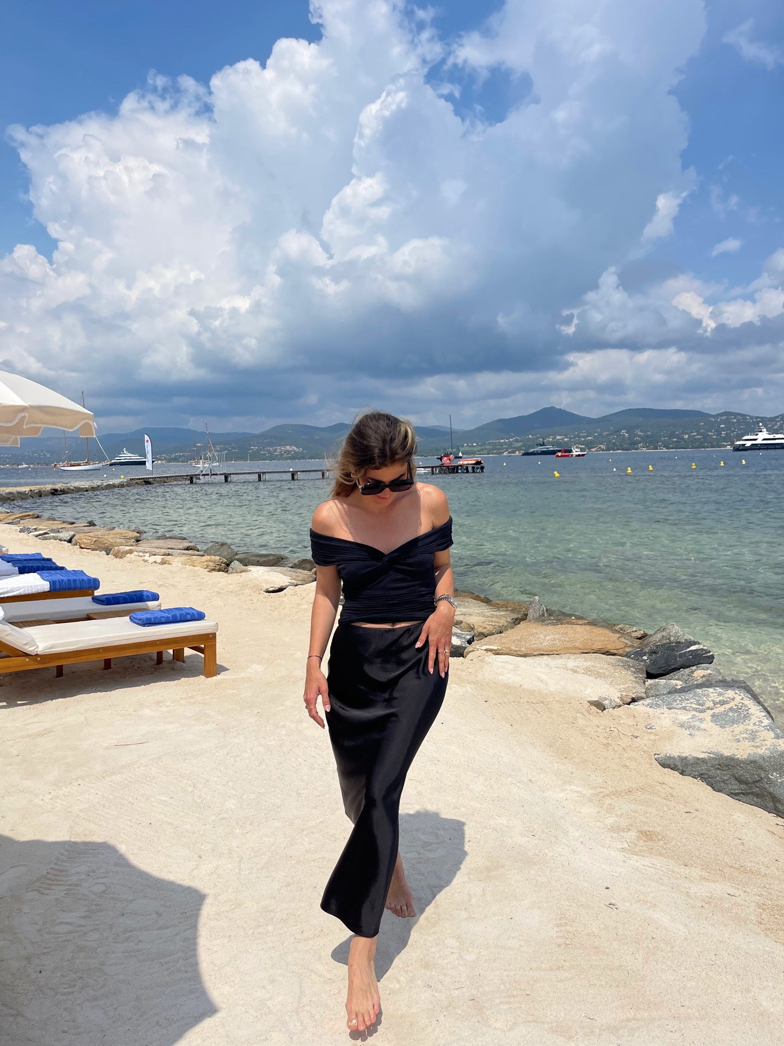 Spring outfit 


#LTKeurope