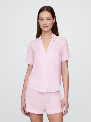 Modal PJ Top | Gap (US)