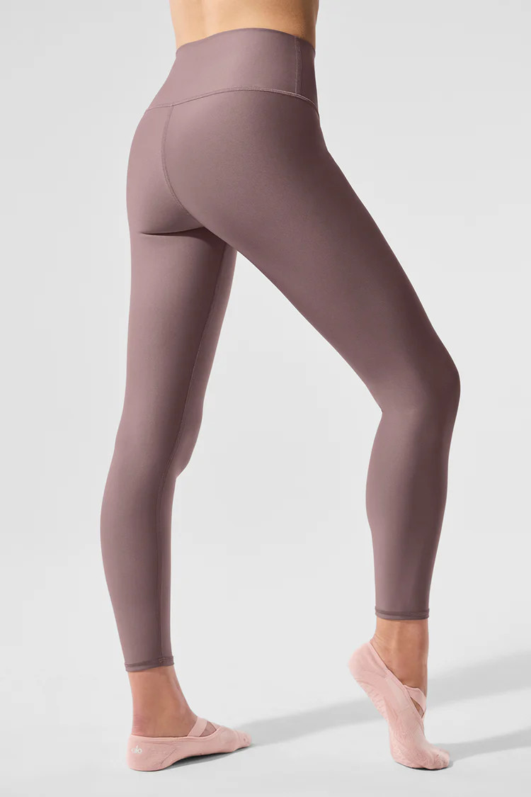 7/8 High-Waist Airlift Legging | Alo Yoga (US)