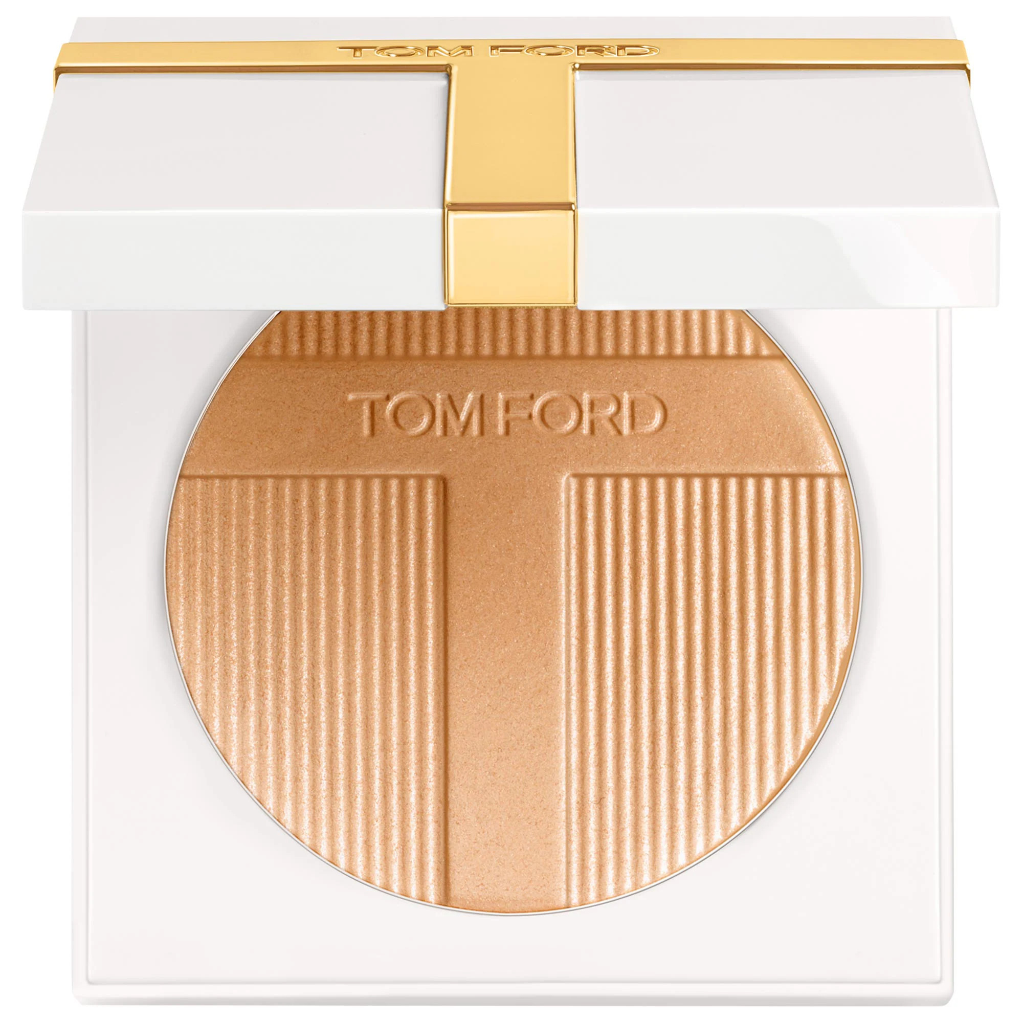 TOM FORD Soleil Glow Gel Powder Highlighter with 8HR Wear Amalfi 0.28 oz/8 g | Sephora (US)