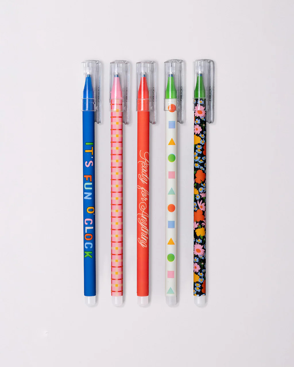 Erasable Pen Set | ban.do