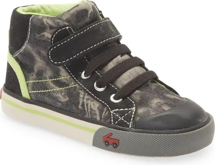 Dane High Top Sneaker | Nordstrom