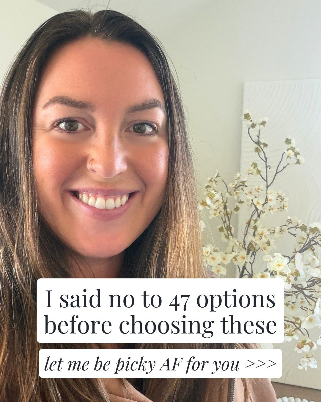 I said no to 47 options before choosing these. Let me be picky AF for you.

These are the pieces that actually made the cut timeless, well-made, and the kind of finds that make a space feel intentional without trying too hard.

If you’re like me and want your home to feel elevated without the trial and error, these are the ones worth saving!!

home decor worth it, timeless home decor, elevated basics, affordable home finds, neutral home inspiration 

 #LTKSpringSale #LTKHome #LTKSaleAlert