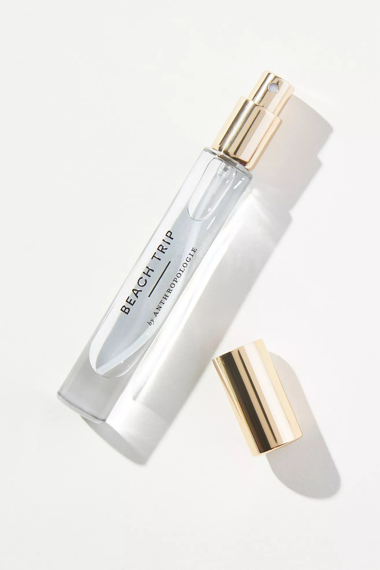 Nostalgia Beach Trip Eau De Parfum | Anthropologie (US)