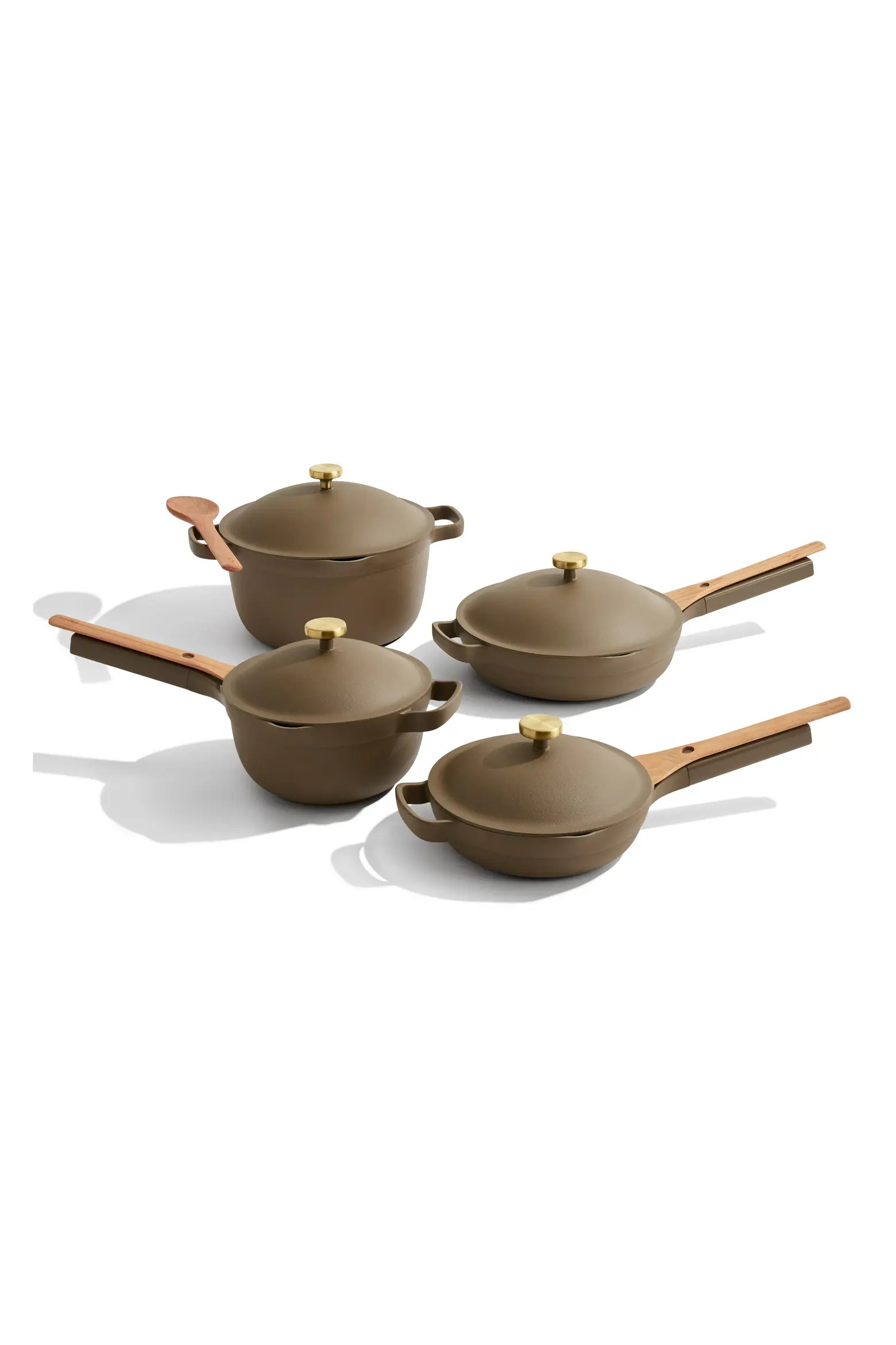 4-Piece Cookware Set | Nordstrom | Nordstrom
