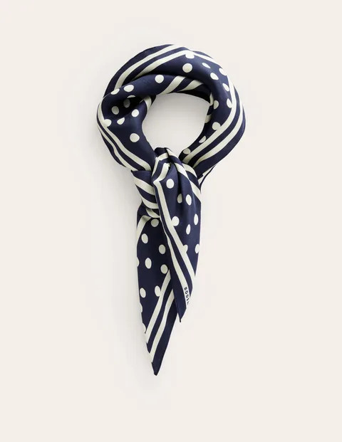 Navy Spot | Boden (UK & IE)