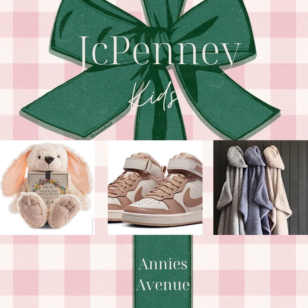 #jcpenney #kids #giftguide #cybermonday

#LTKKids #LTKCyberWeek #LTKSaleAlert