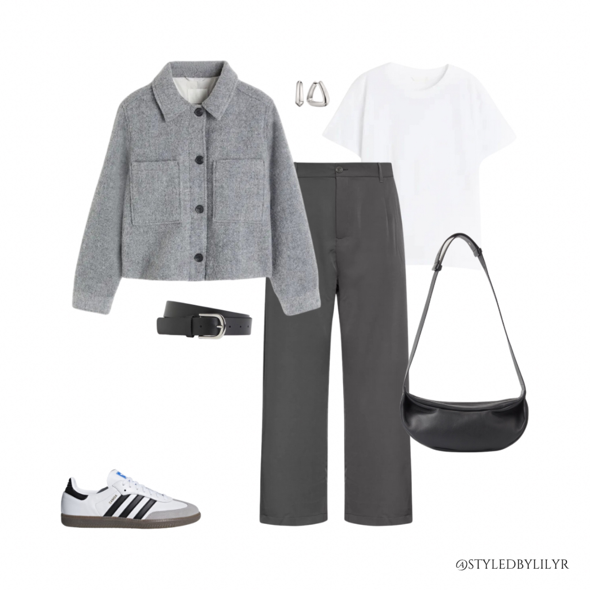 Plus size outfit styling 🤍

#LTKmidsize #LTKstyletip #LTKplussize