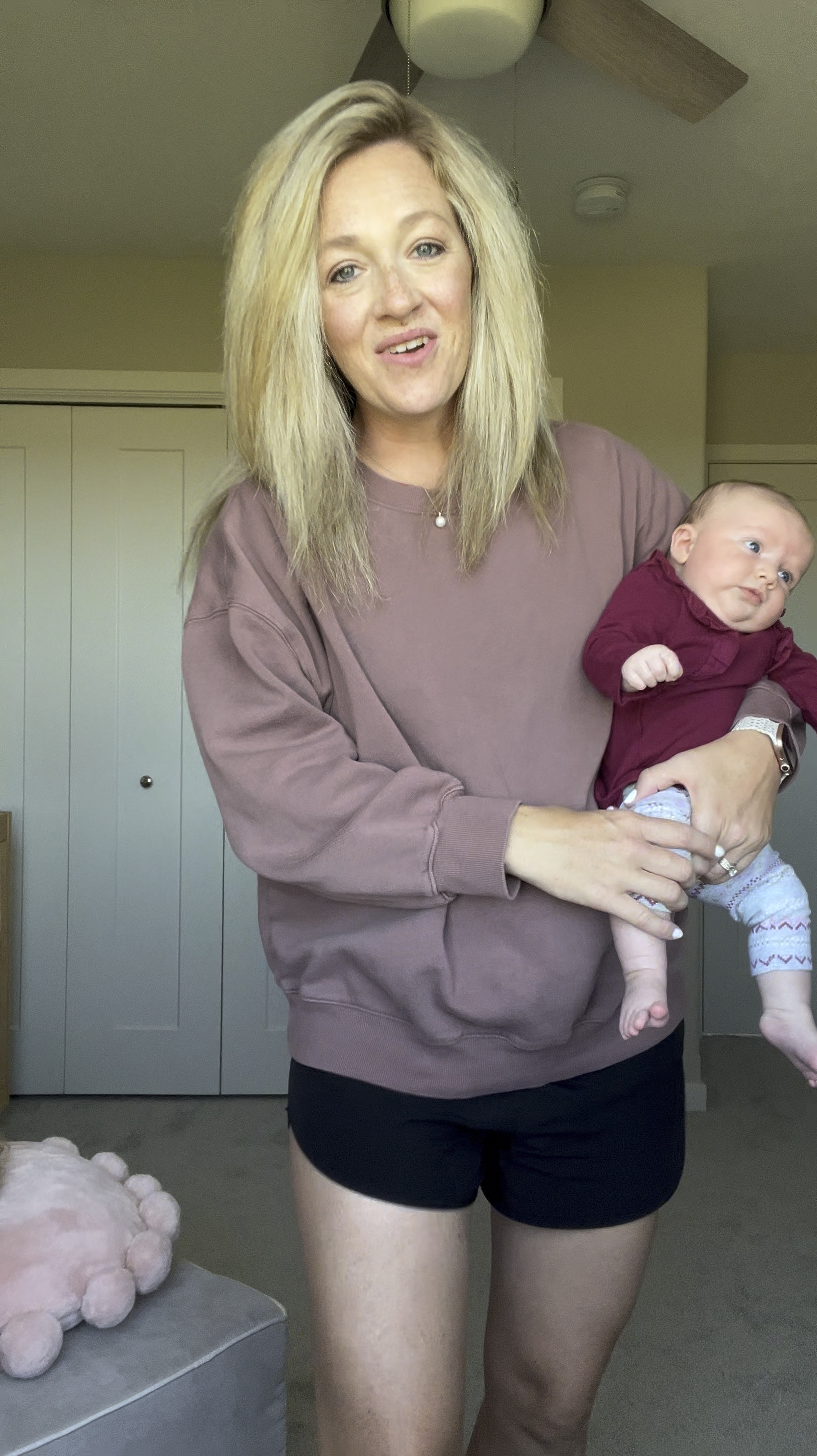 Old navy deals
50% off sweatshirts and hoodies 
Oversized sweatshirt 

#LTKSaleAlert #LTKFindsUnder50