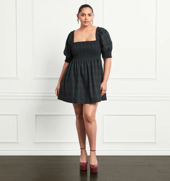 The Athena Nap Dress | Hill House Home