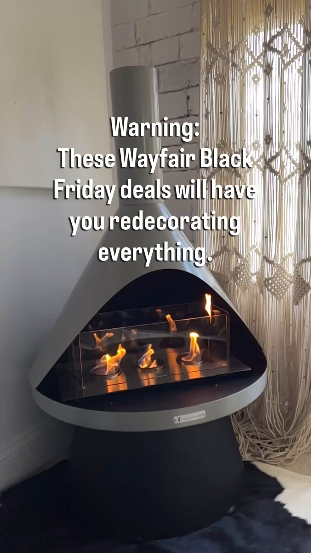 Wayfair sales too good to miss!!! Furniture, decor, rugs, art, patio, appliances, Black Friday Cyber Monday. Up to 80% off!!! 

#LTKCyberWeek #LTKSaleAlert #LTKHome