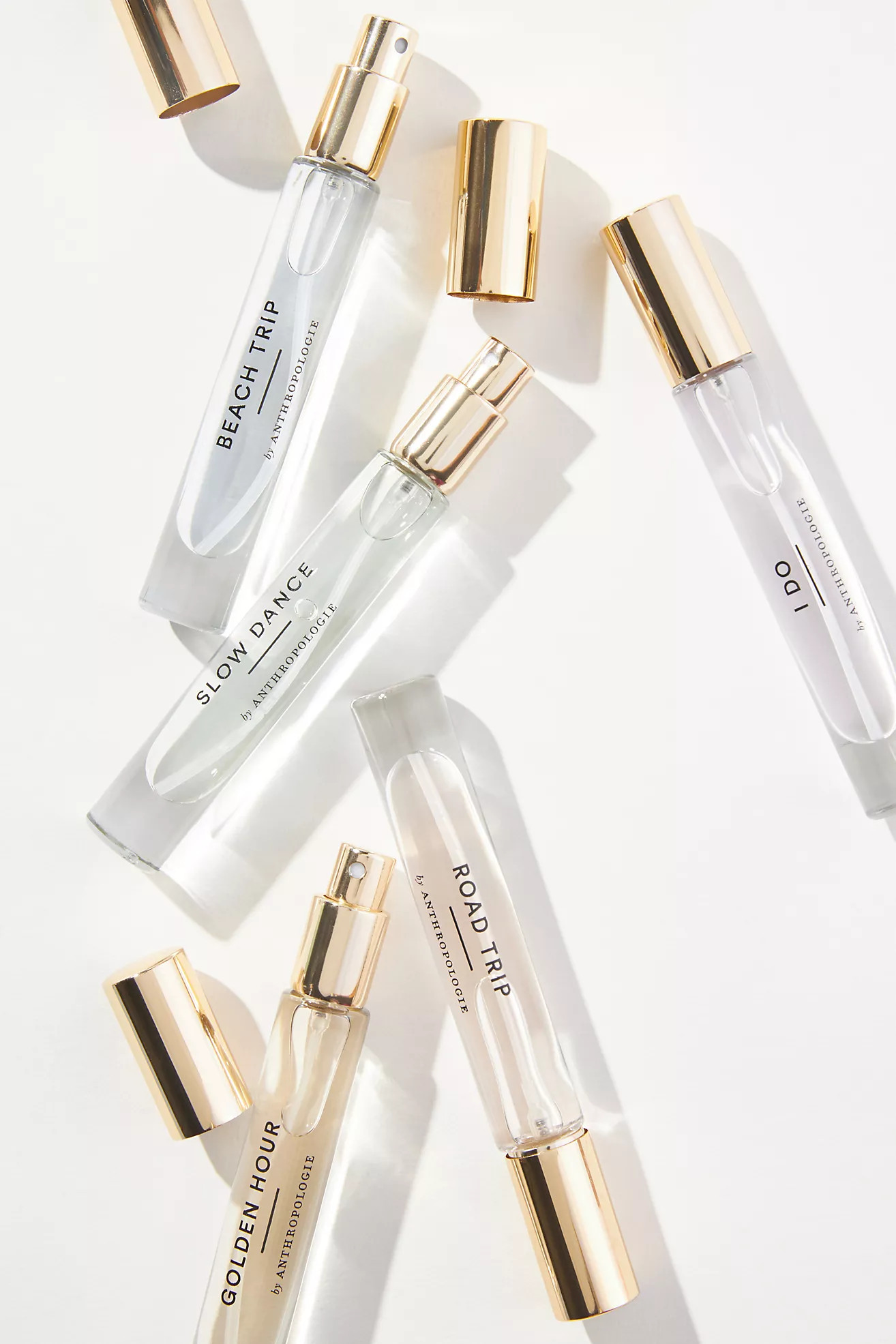 Nostalgia Road Trip Eau De Parfum | Anthropologie (US)