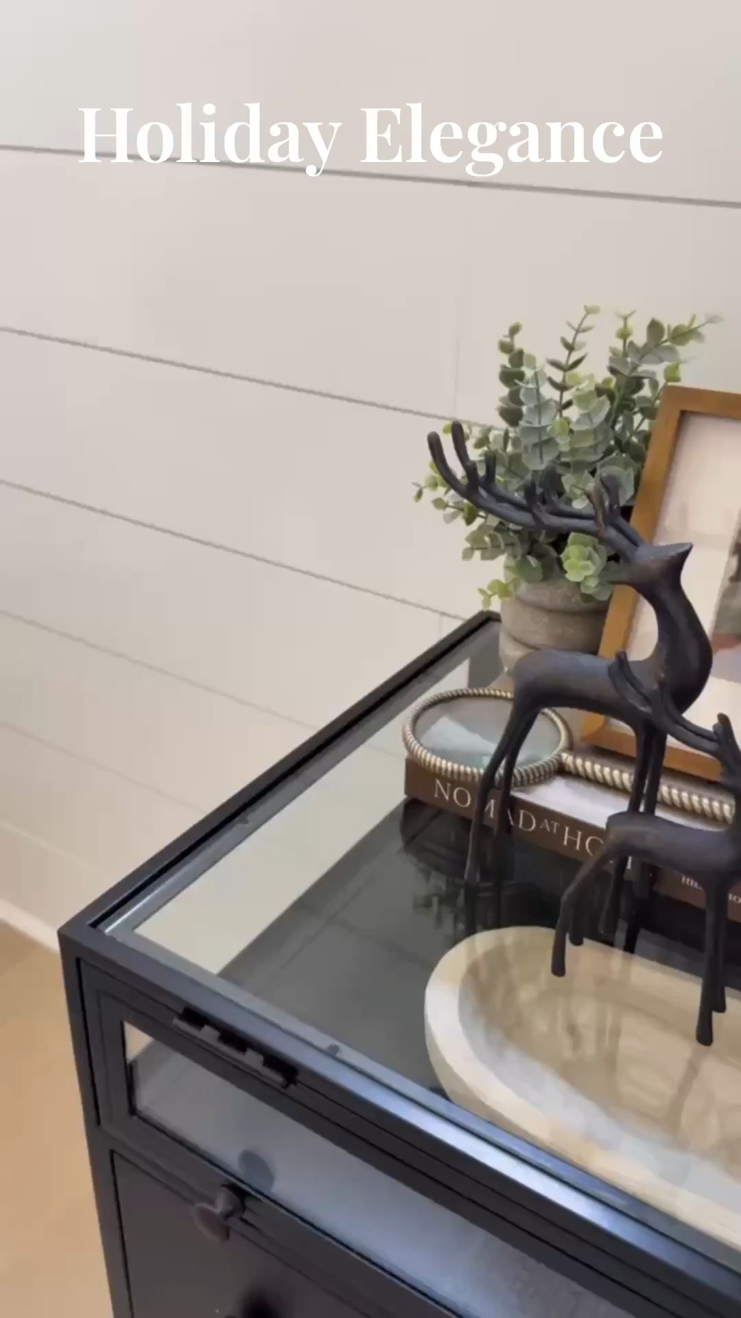 Holiday decor that feels calm, cozy, and perfectly balanced 🌿✨

This bedside setup blends modern simplicity with classic warmth — neutral linens, organic textures, and subtle Christmas details that make the space feel effortlessly festive. The perfect reminder that less can truly be more. 🤎

#porcheandco #modernclassic #holidaydecor #neutralchristmas #holidayinspo #modernclassicinterior #interiorstyling #holidayhome #cozyinteriors #christmasaesthetic #holidaystyle #timelessdesign #holidayseason #interiorinspiration #homedecor

Do you want to bring our dreamy Modern Classic style interior design into your own home? 🏡 You’re in luck! Reserve our Online Interior Design packages today -> https://porcheandco.com/edesign ✨ We can’t wait to work with you & design your home with #porcheandco


#LTKHome #LTKHoliday #LTKSeasonal