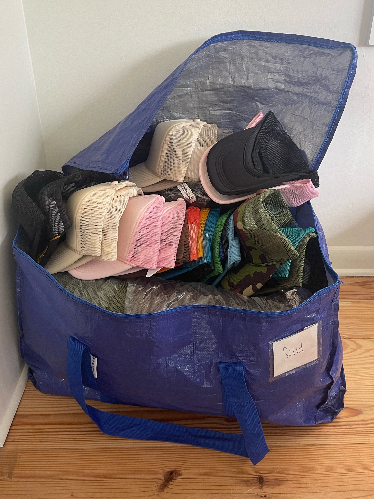 These Amazon bags are the best! And they are on sale! 

#LTKhome #LTKfindsunder50 #LTKsalealert