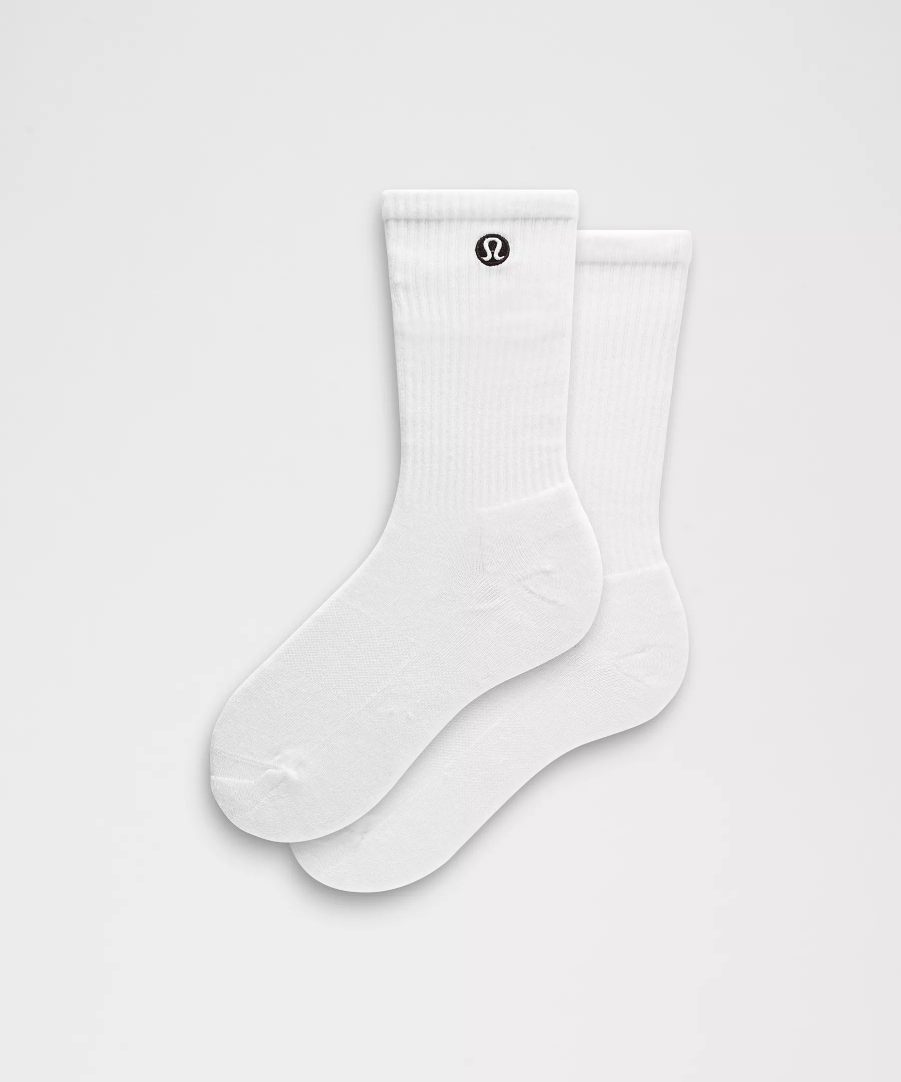 Unisex Daily Essential Crew Socks | Lululemon (US)
