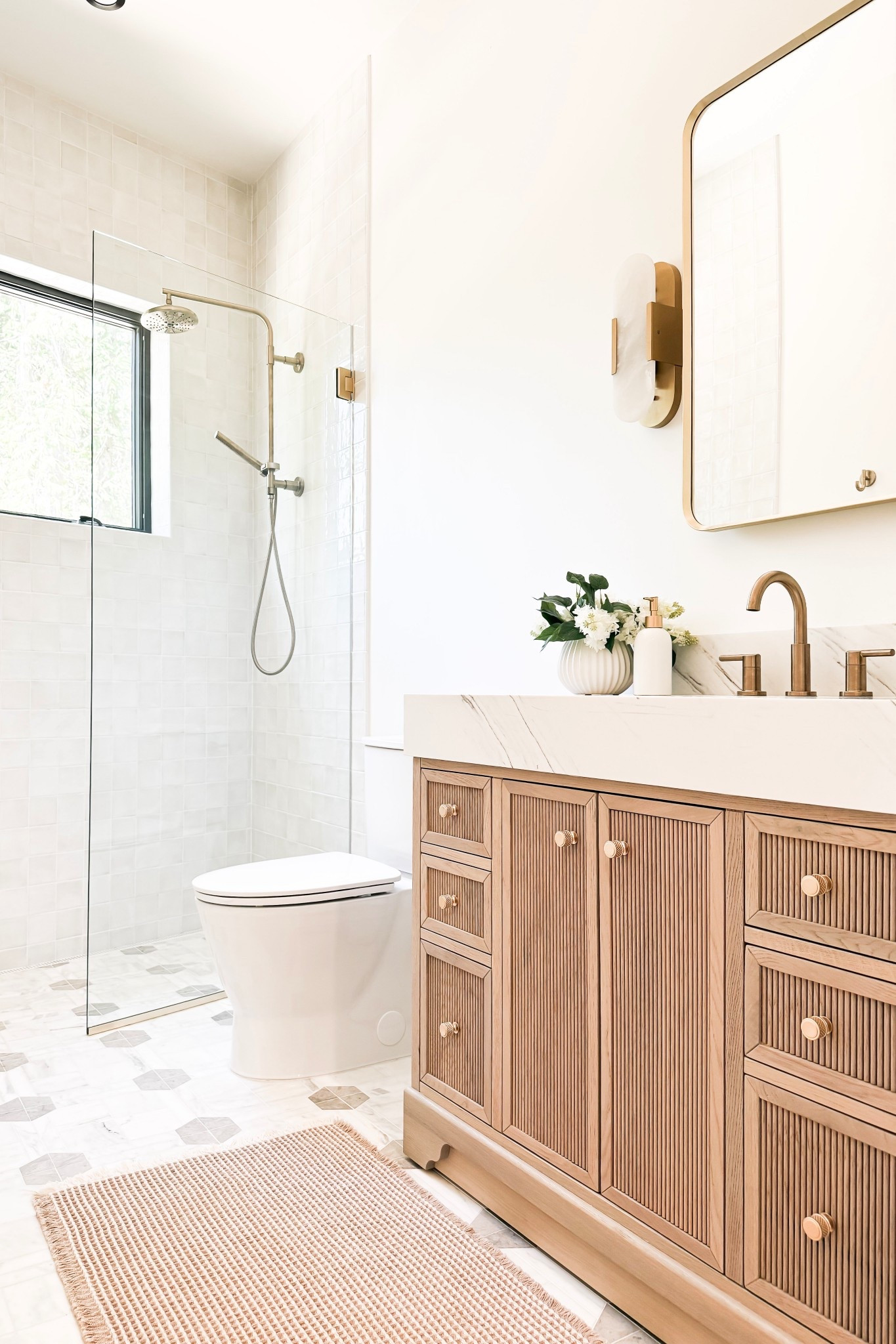 Still obsessed with the vanity we chose for the cabin - just gorgeous!

Home, home finds, home accents, home decor, bathroom, bathroom vanity, bathroom styling, cabin, modern home, neutral home, organic home 

#LTKHome #LTKSeasonal #LTKdayinmylife