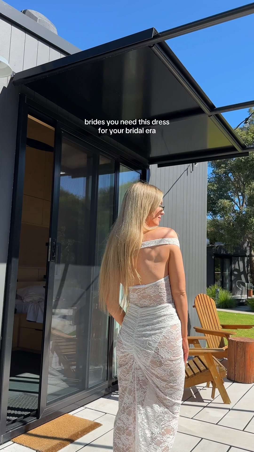 Perfect dress for your bridal era 🤍 I’ve linked some of my favourite nat rolt styles on revolve 🫶🏼 otherwise I’d shop directly from their site.
Wearing size 1 

#LTKfestival #LTKaustralia #LTKwedding