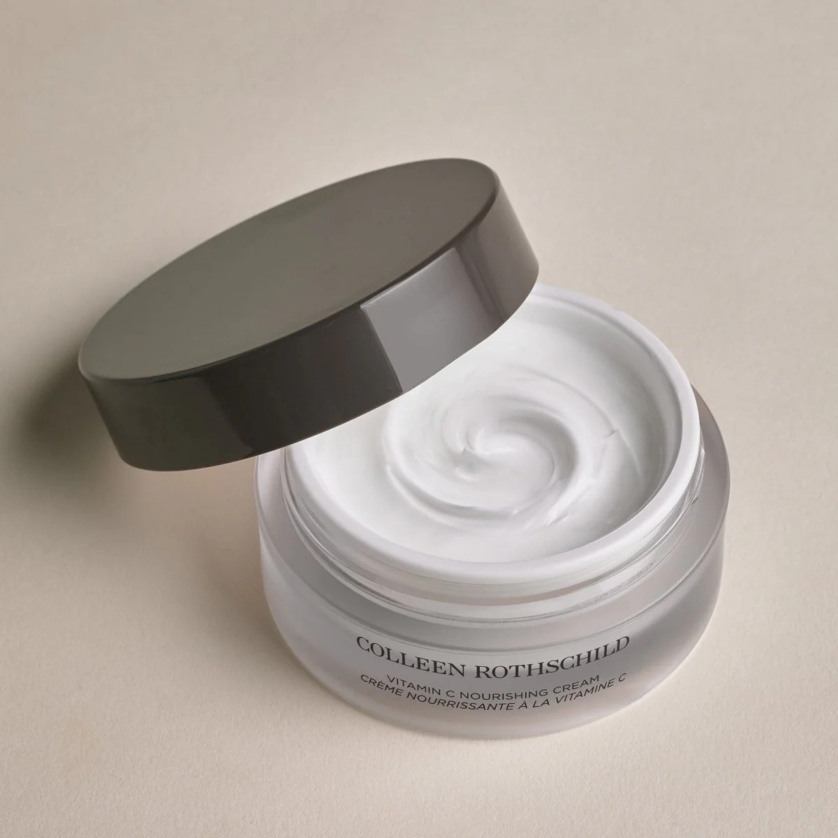 Vitamin C Nourishing Cream | Colleen Rothschild Beauty