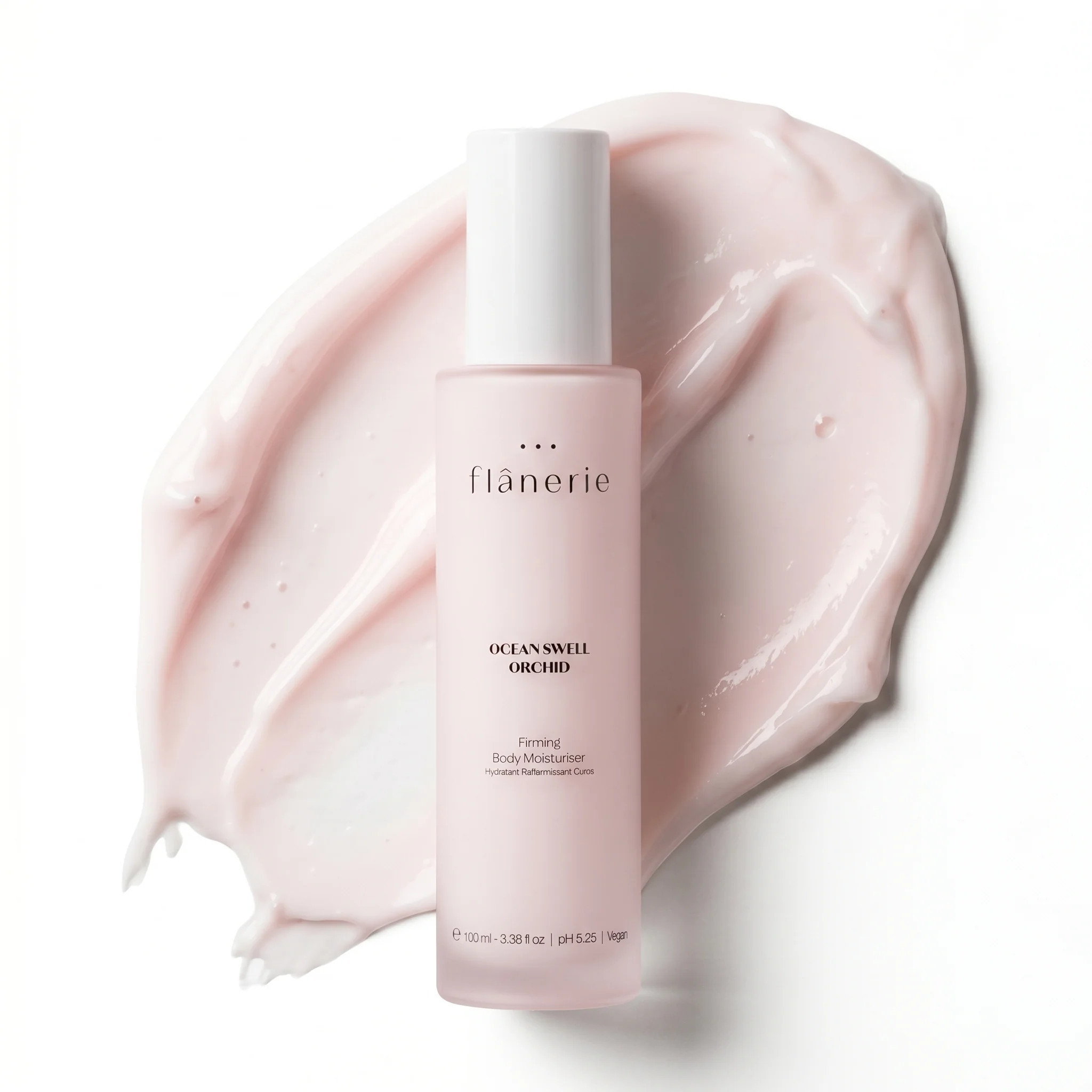 Firming Body Moisturiser | Flanerie