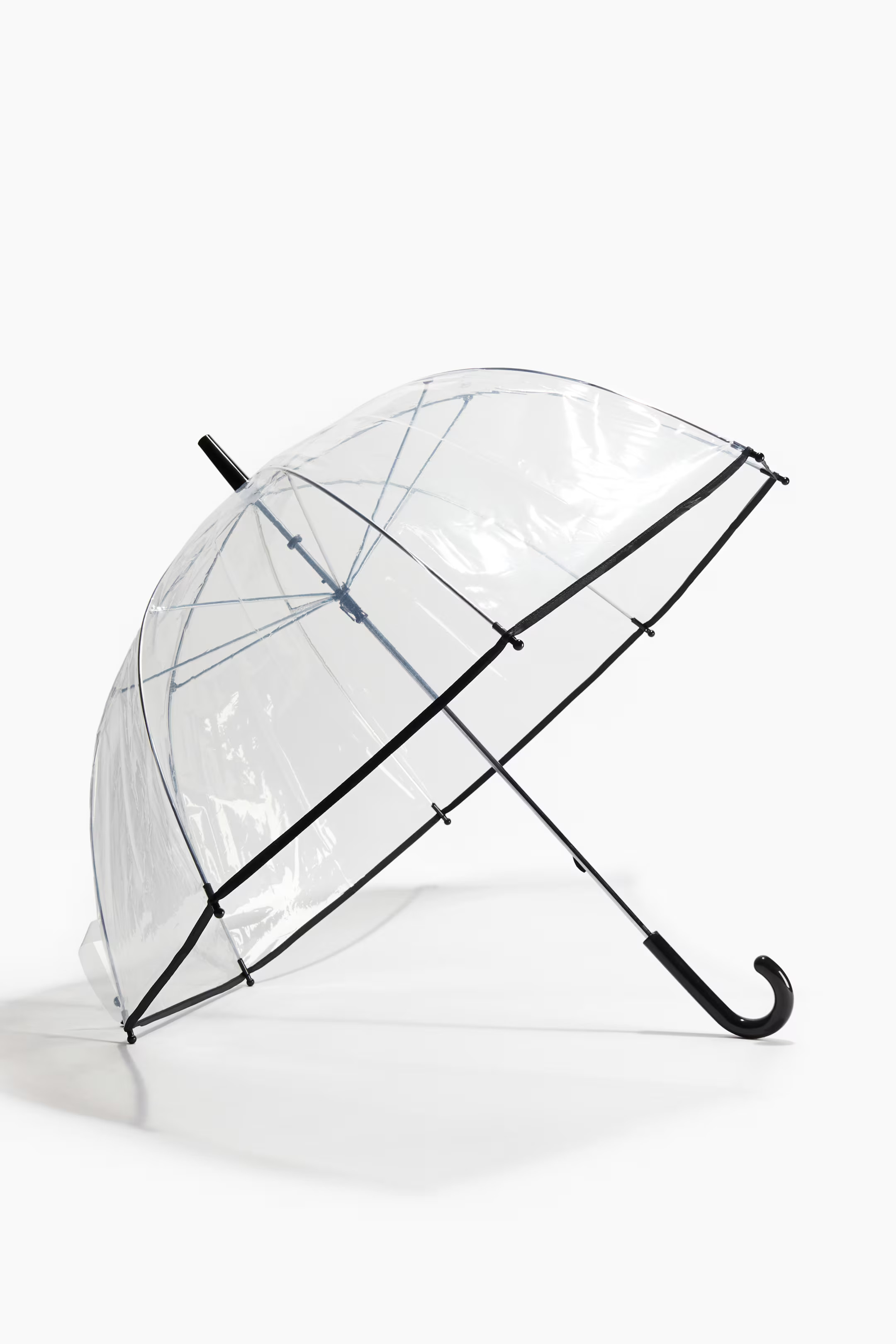 Parapluie transparent | H&M (FR, IT, ES, PT, BE)