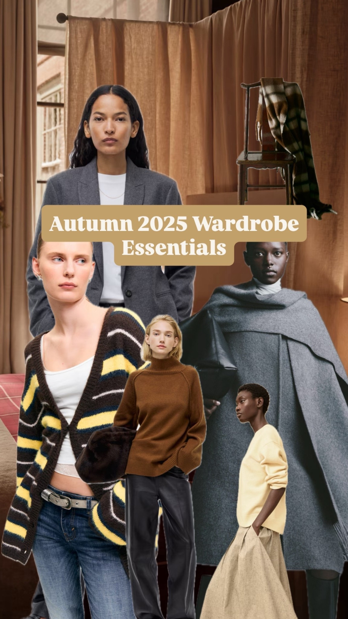  Office Outfits For Fall Weather | Autumn Outfit 

#LTKautumn #LTKmodest #LTKwinter