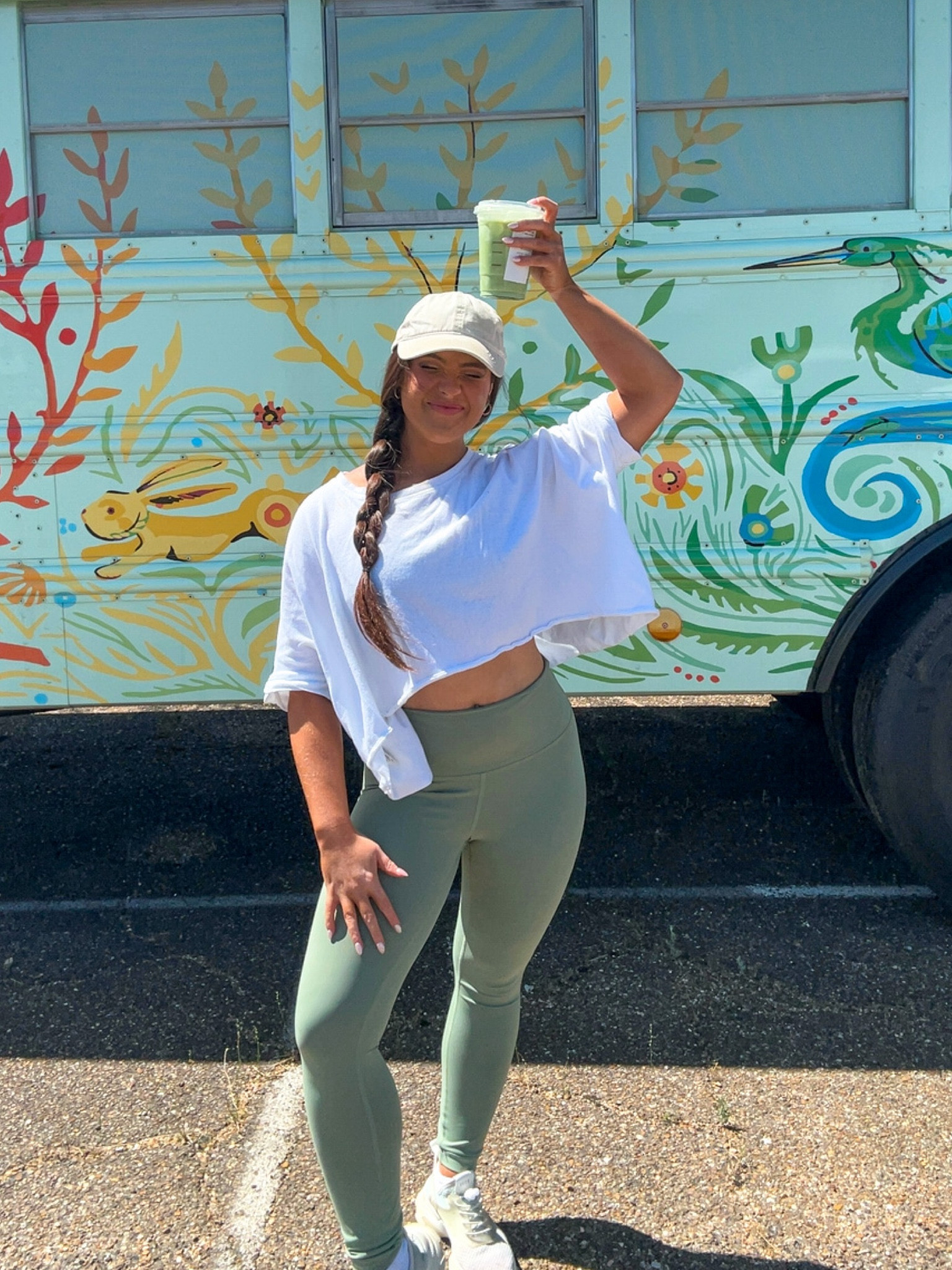 Athletic fit inspo ✨

#LTKFind #LTKfit #LTKSeasonal